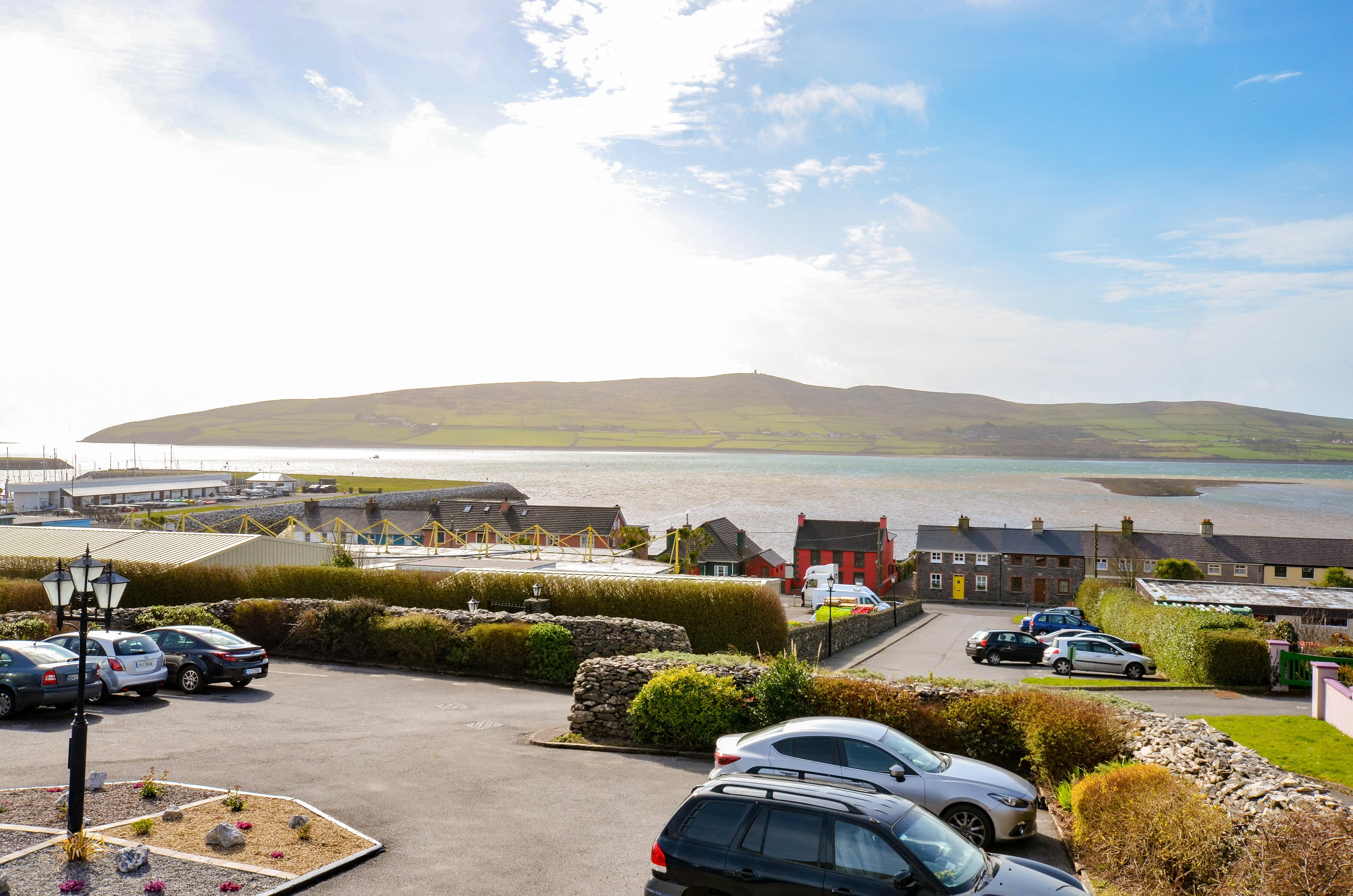 Dingle Harbour Lodge B&B Exterior photo