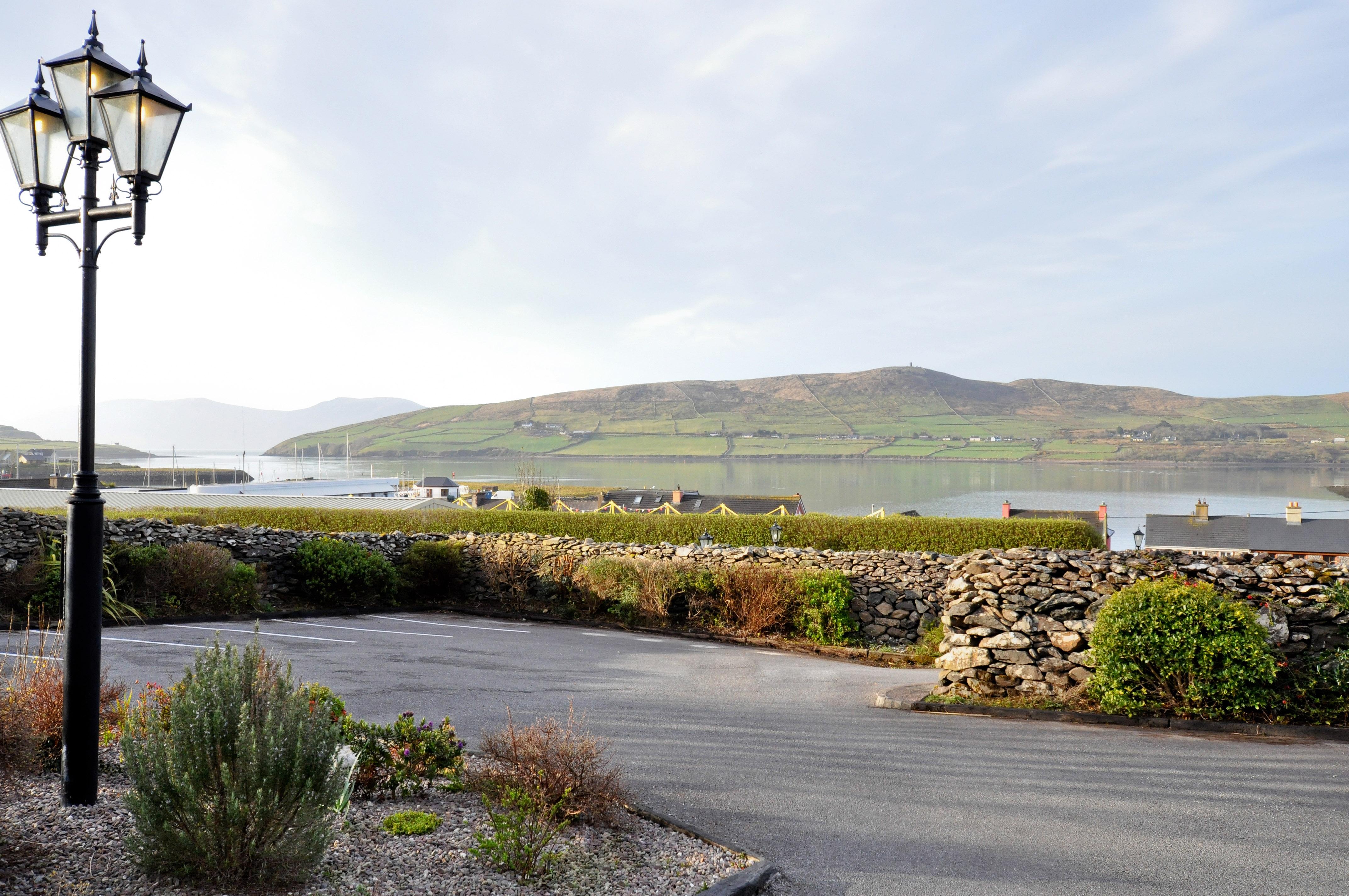 Dingle Harbour Lodge B&B Exterior photo