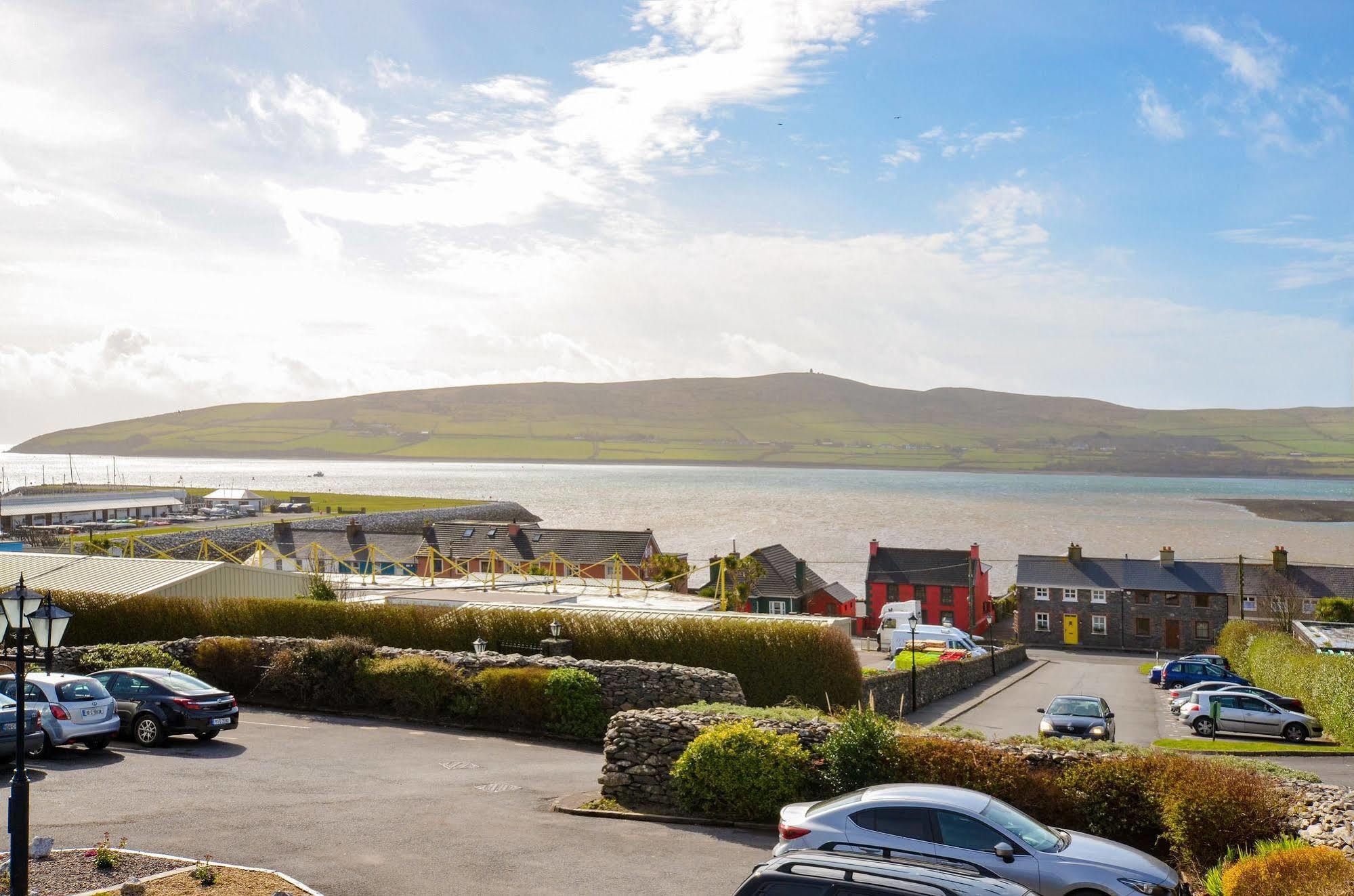 Dingle Harbour Lodge B&B Exterior photo